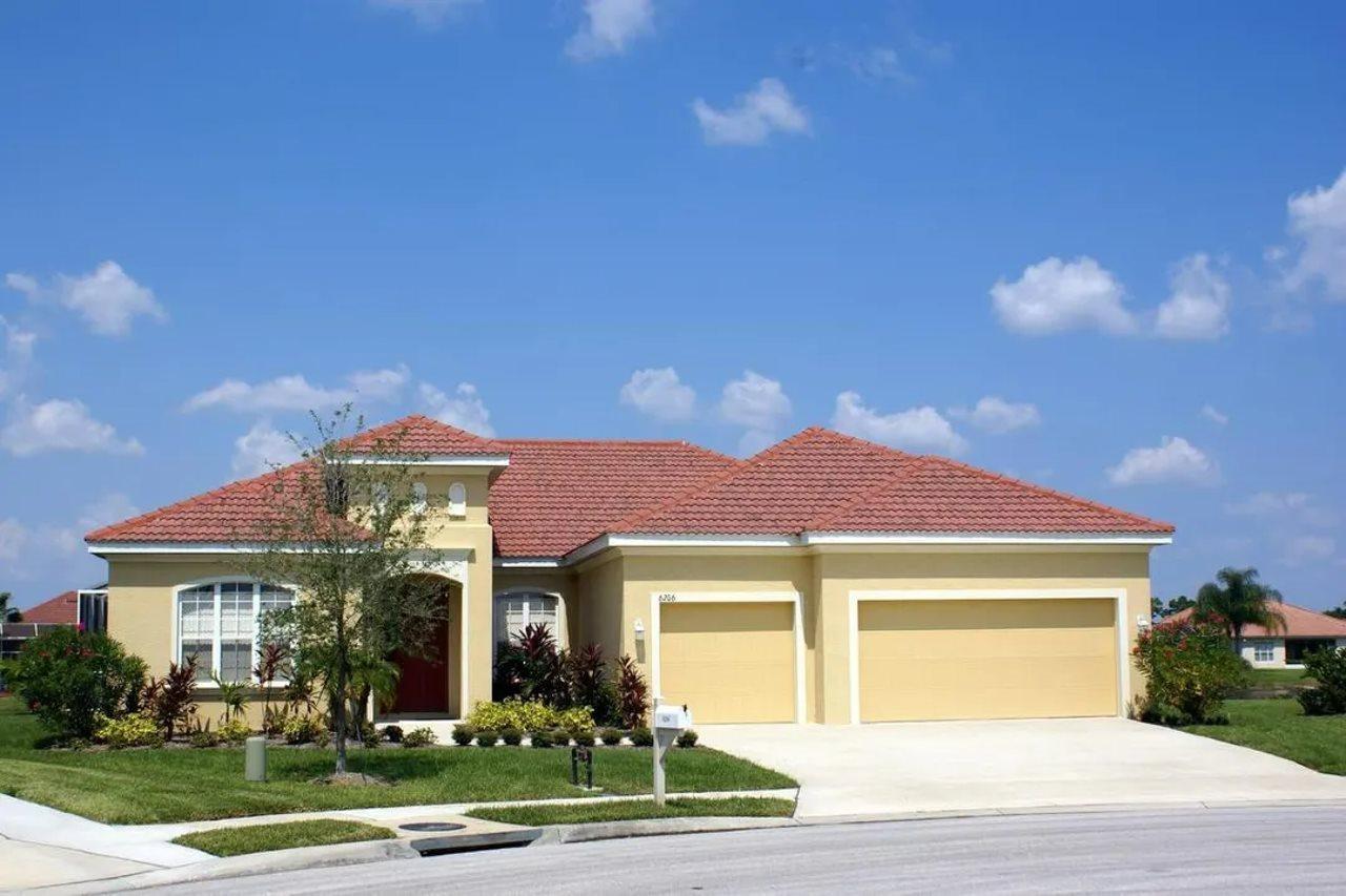Gulfcoast Holiday Homes - Sarasota/Bradenton Exterior foto