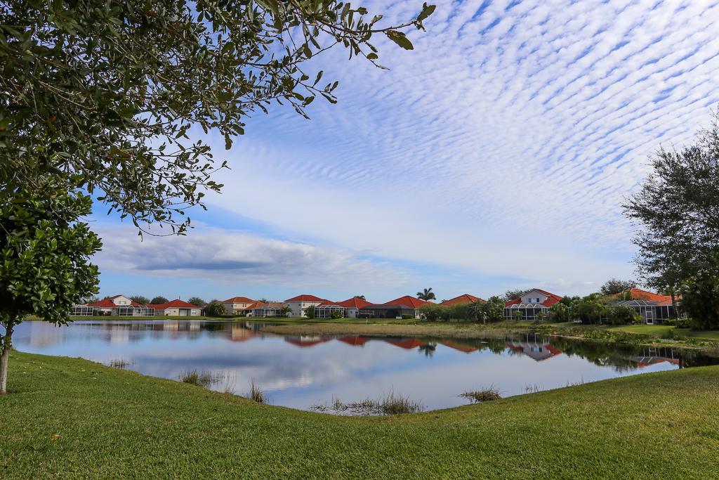 Gulfcoast Holiday Homes - Sarasota/Bradenton Exterior foto