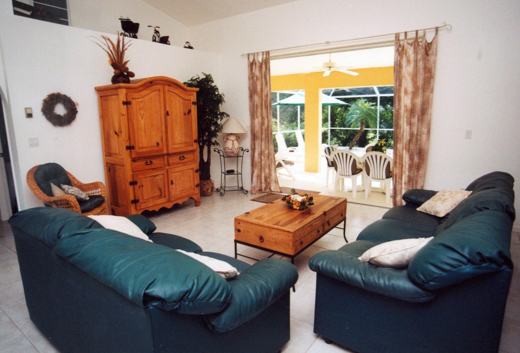 Gulfcoast Holiday Homes - Sarasota/Bradenton Exterior foto