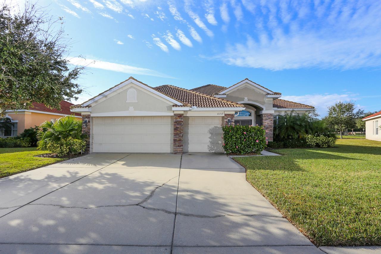 Gulfcoast Holiday Homes - Sarasota/Bradenton Exterior foto