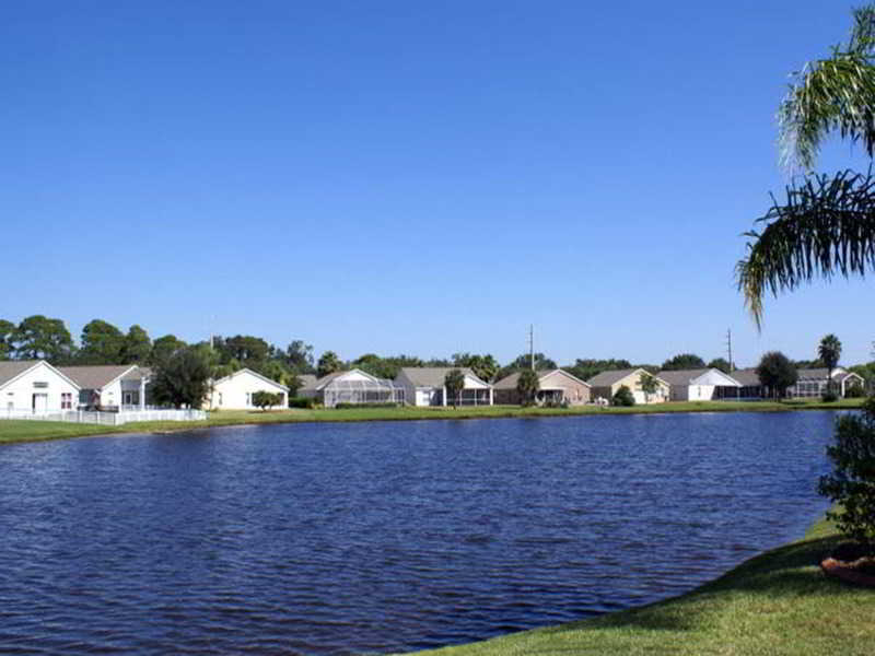Gulfcoast Holiday Homes - Sarasota/Bradenton Exterior foto